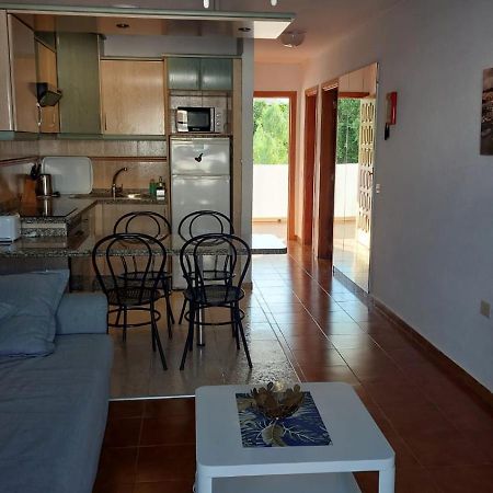 Las Americas - Garden City Costa Adeje Dış mekan fotoğraf