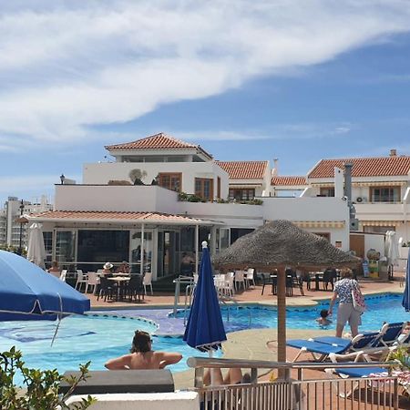 Las Americas - Garden City Costa Adeje Dış mekan fotoğraf