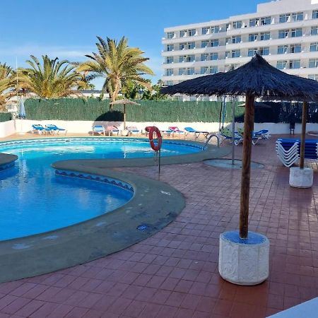 Las Americas - Garden City Costa Adeje Dış mekan fotoğraf