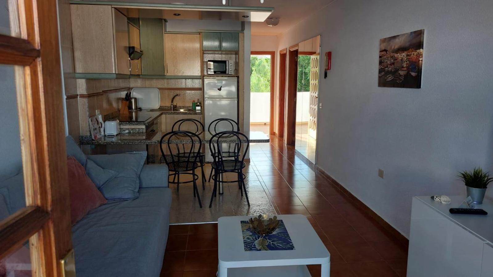 Las Americas - Garden City Costa Adeje Dış mekan fotoğraf