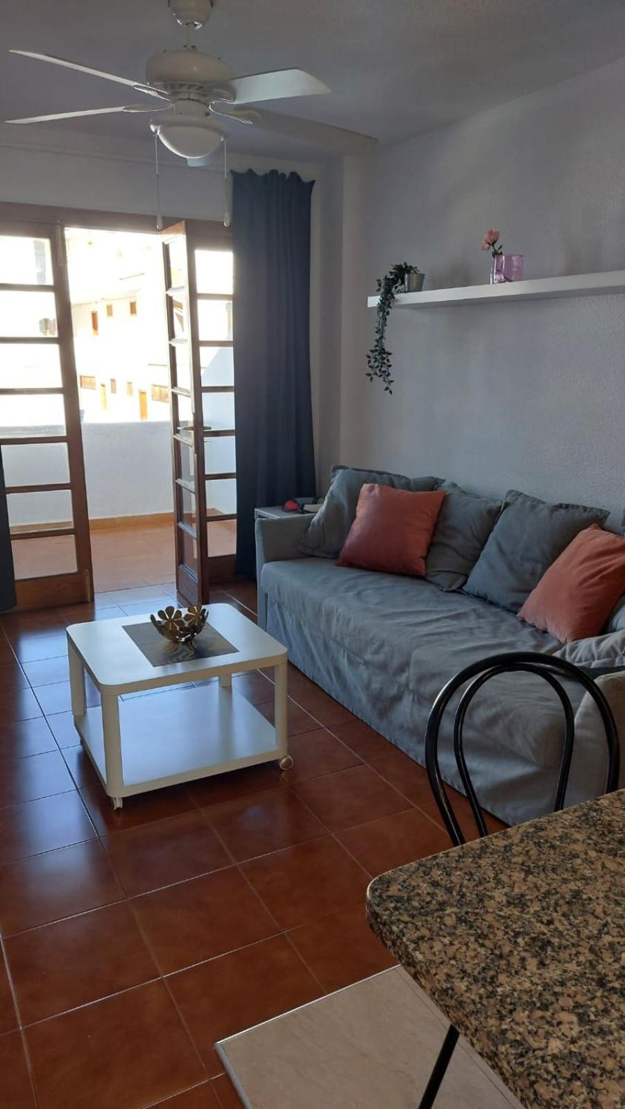 Las Americas - Garden City Costa Adeje Dış mekan fotoğraf