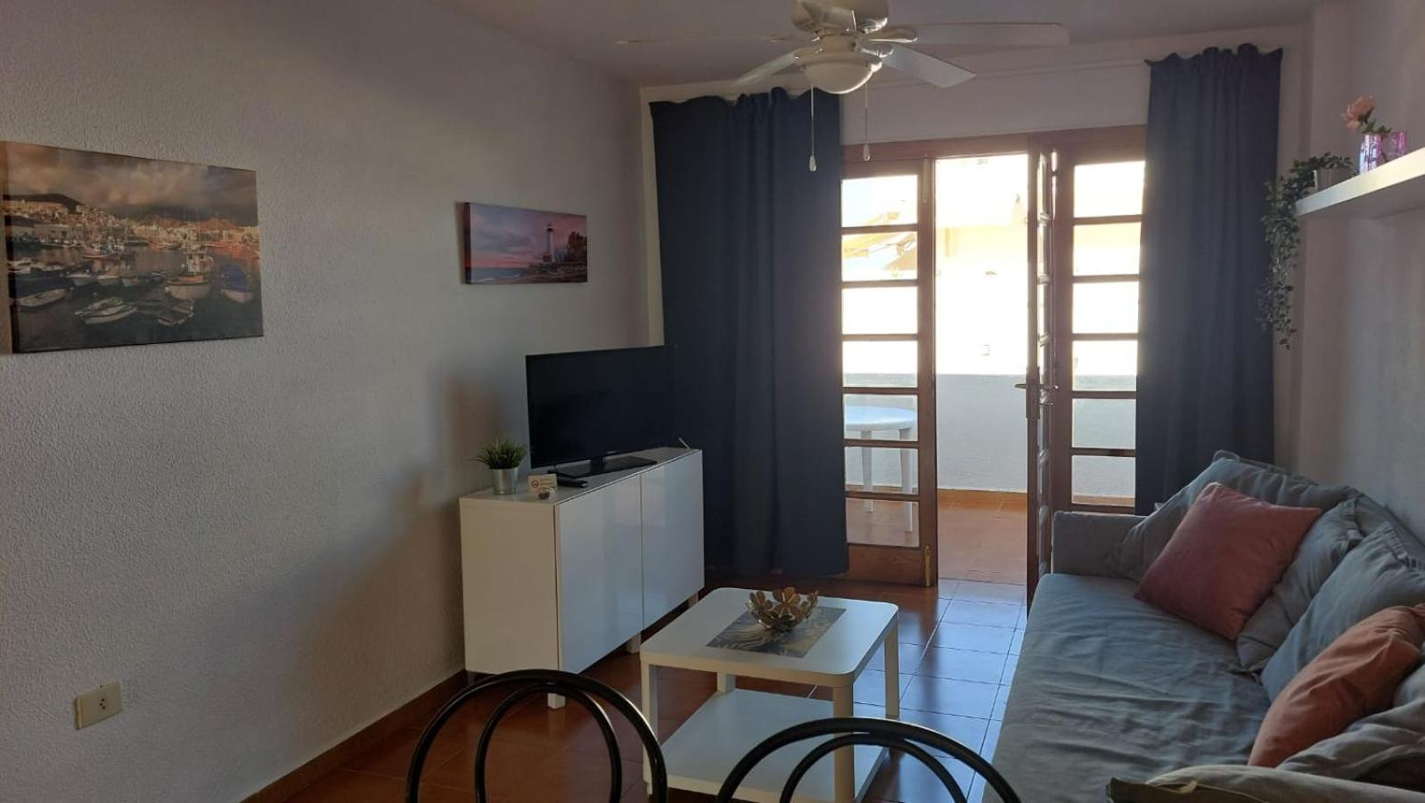 Las Americas - Garden City Costa Adeje Dış mekan fotoğraf