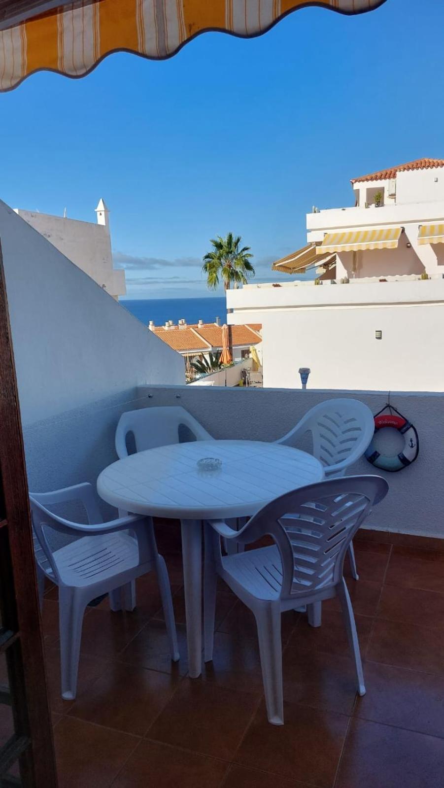 Las Americas - Garden City Costa Adeje Dış mekan fotoğraf