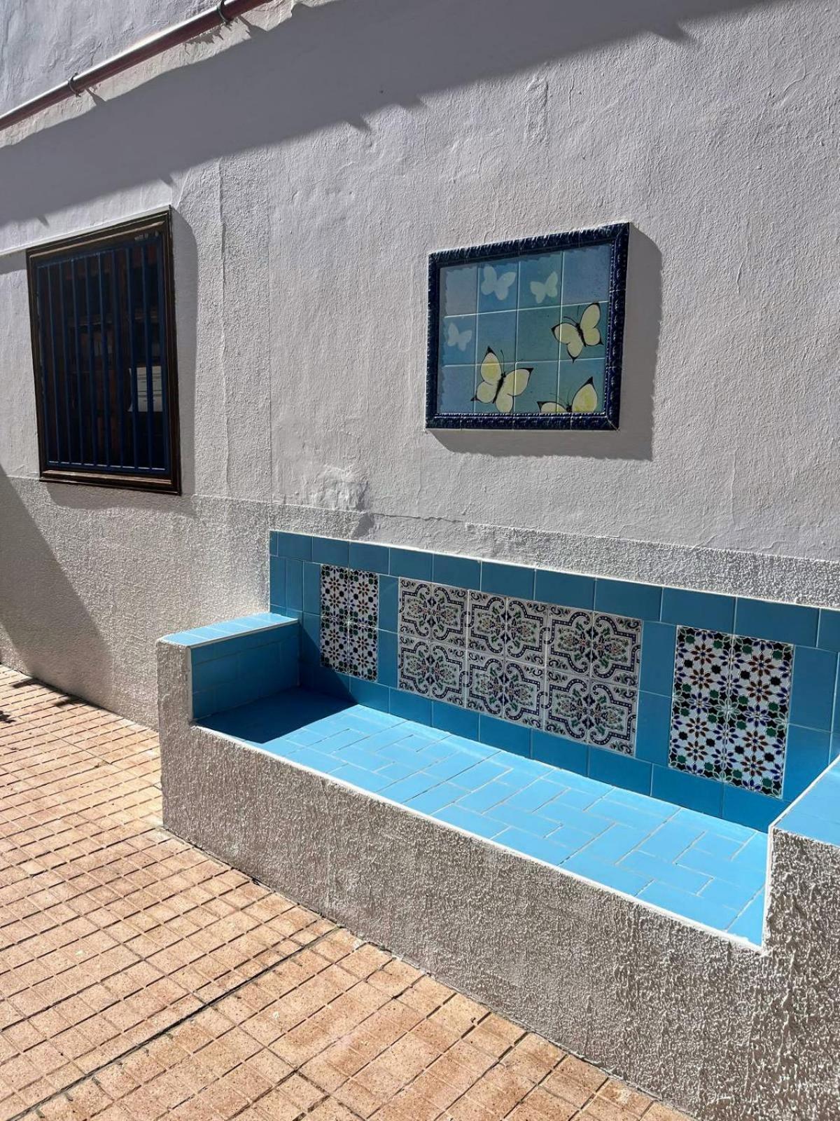 Las Americas - Garden City Costa Adeje Dış mekan fotoğraf
