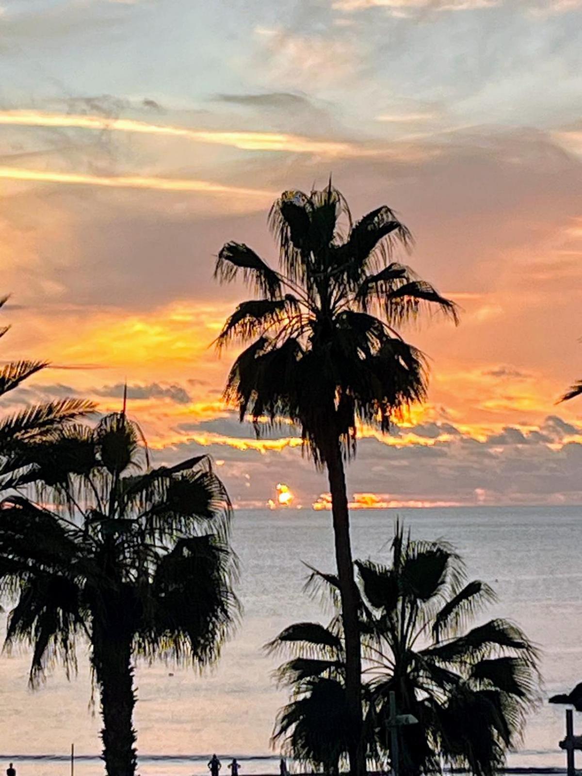 Las Americas - Garden City Costa Adeje Dış mekan fotoğraf