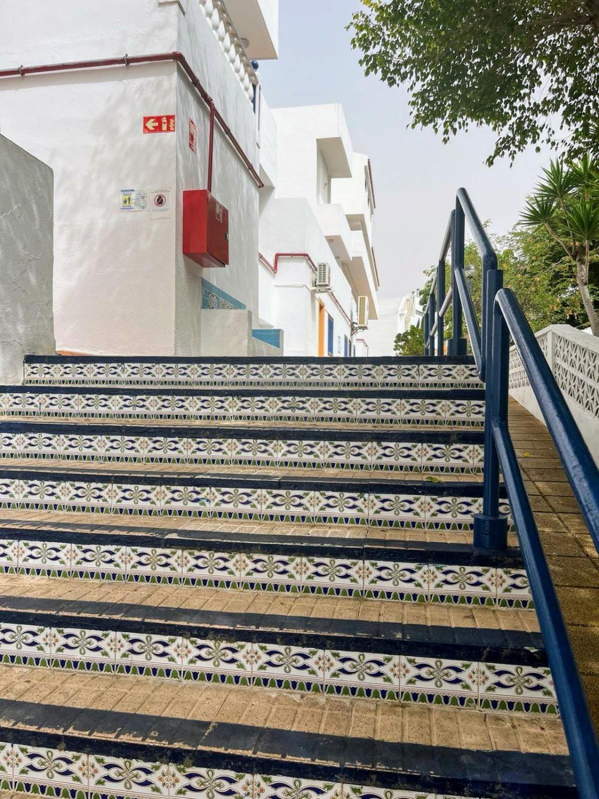 Las Americas - Garden City Costa Adeje Dış mekan fotoğraf