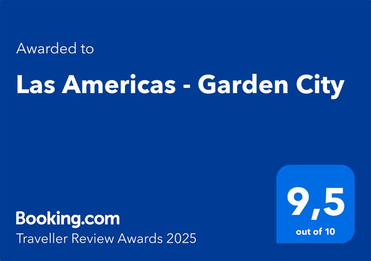Las Americas - Garden City Costa Adeje Dış mekan fotoğraf